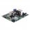 Silverstone AR09-115XP Ventilateur CPU 60 mm Noir
