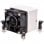 Silverstone AR09-115XP Ventilateur CPU 60 mm Noir