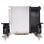 Silverstone AR09-115XP Ventilateur CPU 60 mm Noir