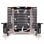 Silverstone AR09-115XP Ventilateur CPU 60 mm Noir