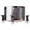 Silverstone AR09-115XP Ventilateur CPU 60 mm Noir