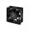 Silverstone AR09-115XS Processore Refrigeratore 6 cm