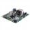 Silverstone AR09-115XS Processore Refrigeratore 6 cm