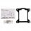 Silverstone AR09-115XS Processore Refrigeratore 6 cm