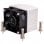 Silverstone AR09-115XS Processore Refrigeratore 6 cm