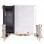 Silverstone AR09-115XS Processore Refrigeratore 6 cm