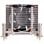 Silverstone AR09-115XS Processore Refrigeratore 6 cm