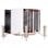 Silverstone AR09-115XS Processore Refrigeratore 6 cm