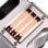 Silverstone AR09-115XS Processore Refrigeratore 6 cm