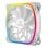 Ventilateur Enermax SquA RGB 120 mm Blanc