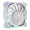 Ventilateur Enermax SquA RGB 120 mm Blanc