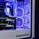 Ventilateur Enermax SquA RGB 120 mm Blanc