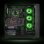 Thermaltake Pure A14 Ventoinha 140mm Preta