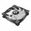 Thermaltake Pure A14 Ventoinha 140mm Preta