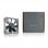 Noctua NF-B9 redux-1600 PWM Boitier PC Ventilateur 9,2 cm Noir, Gris