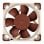 Noctua NF-A4x10 5V Boitier PC Ventilateur 4 cm Beige, Marron