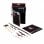 Noctua NF-A4x10 5V Boitier PC Ventilateur 4 cm Beige, Marron
