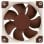 Noctua NF-A8 ULN Ventoinha 80mm Bege/Castanha