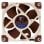 Noctua NF-A8 ULN Ventoinha 80mm Bege/Castanha