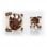 Noctua NF-A8 ULN Ventoinha 80mm Bege/Castanha
