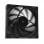 DeepCool FK120 Ventoinha 120mm Preta