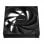 DeepCool FK120 Ventoinha 120mm Preta