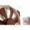 Noctua NF-F12 Computergehäuse Ventilator 12 cm Beige, Braun