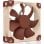 Noctua NF A4x10 5V PWM Ventoinha 40mm