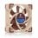 Noctua NF A4x10 5V PWM Ventoinha 40mm