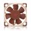 Noctua NF A4x10 5V PWM Ventoinha 40mm