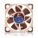 Noctua NF A4x10 5V PWM Ventoinha 40mm