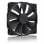 Noctua NF-A20 PWM CH.BK.S Ventilador 200mm Negro