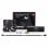 Noctua NF-A9X14 HS-PWM CH.BK.S système de refroidissement d’ordinateur Boitier PC Ventilateur 9,2 cm Noir