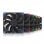 Noctua NF-A9X14 HS-PWM CH.BK.S système de refroidissement d’ordinateur Boitier PC Ventilateur 9,2 cm Noir