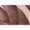 Noctua NF-A12x25 Boitier PC Ventilateur 12 cm Beige, Marron
