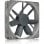 Ventilateur Noctua NF-S12B Redux 1200 120 mm
