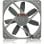 Ventilateur Noctua NF-S12B Redux 1200 120 mm