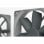 Ventilateur Noctua NF-S12B Redux 1200 120 mm