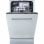 Edesa EDB-4610-I Lavavajillas Integrable Capacidad 10 Cubiertos E