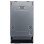 Máquina de lavar loiça Infiniton DIW-NB410 10 serviços Classe D integrada