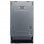 Infiniton DIW-NB410 Lavavajillas Integrable Capacidad 10 Cubiertos D