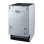 Máquina de lavar loiça Infiniton DIW-NB410 10 serviços Classe D integrada