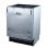 Infiniton DIW-BI614 Máquina de Lavar Loiça Encastrável Capacidade 14 Conjuntos D