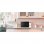 Midea MCM238GDWP Microondas con Grill 23L 1250W Blanco