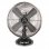 CasaFan Tradition TV 30 II MS Tischventilator 37W Schwarz