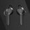 Skullcandy Indy Evo Auriculares Bluetooth Pretos