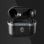 Skullcandy Indy Evo Auriculares Bluetooth Pretos