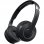 Skullcandy Cassette Auscultadores Bluetooth Dobráveis Pretos
