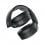 Skullcandy Hesh ANC Auriculares Bluetooth Plegables Negros