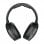 Skullcandy Hesh Evo Auriculares Bluetooth Plegables Negros